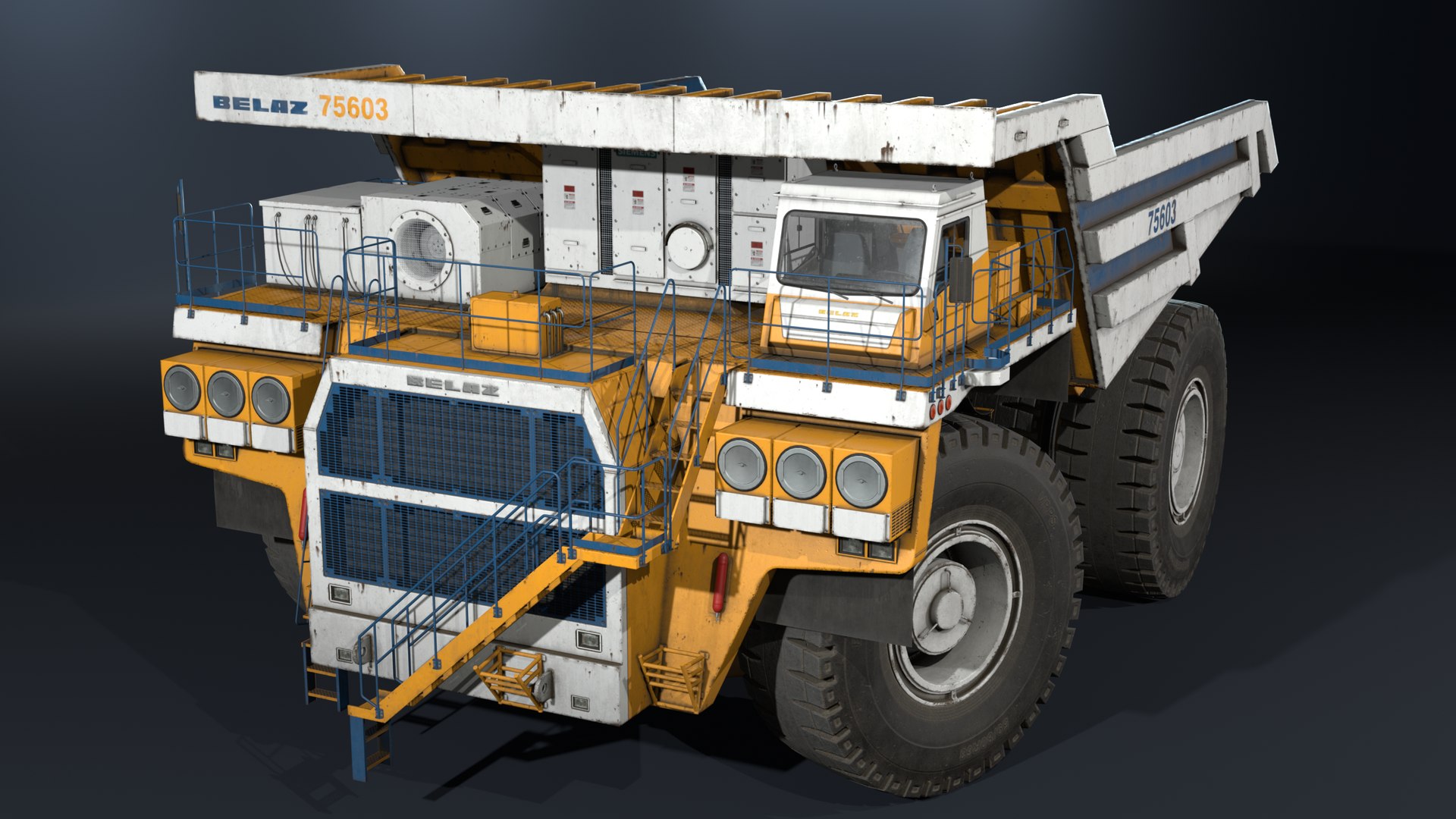3D Belaz 75603 Rigged model https://p.turbosquid.com/ts-thumb/cB/ea2bdL/C2/render5/png/1622980498/1920x1080/fit_q87/282f83b9116eb160a5d621318c59933ba507e88c/render5.jpg