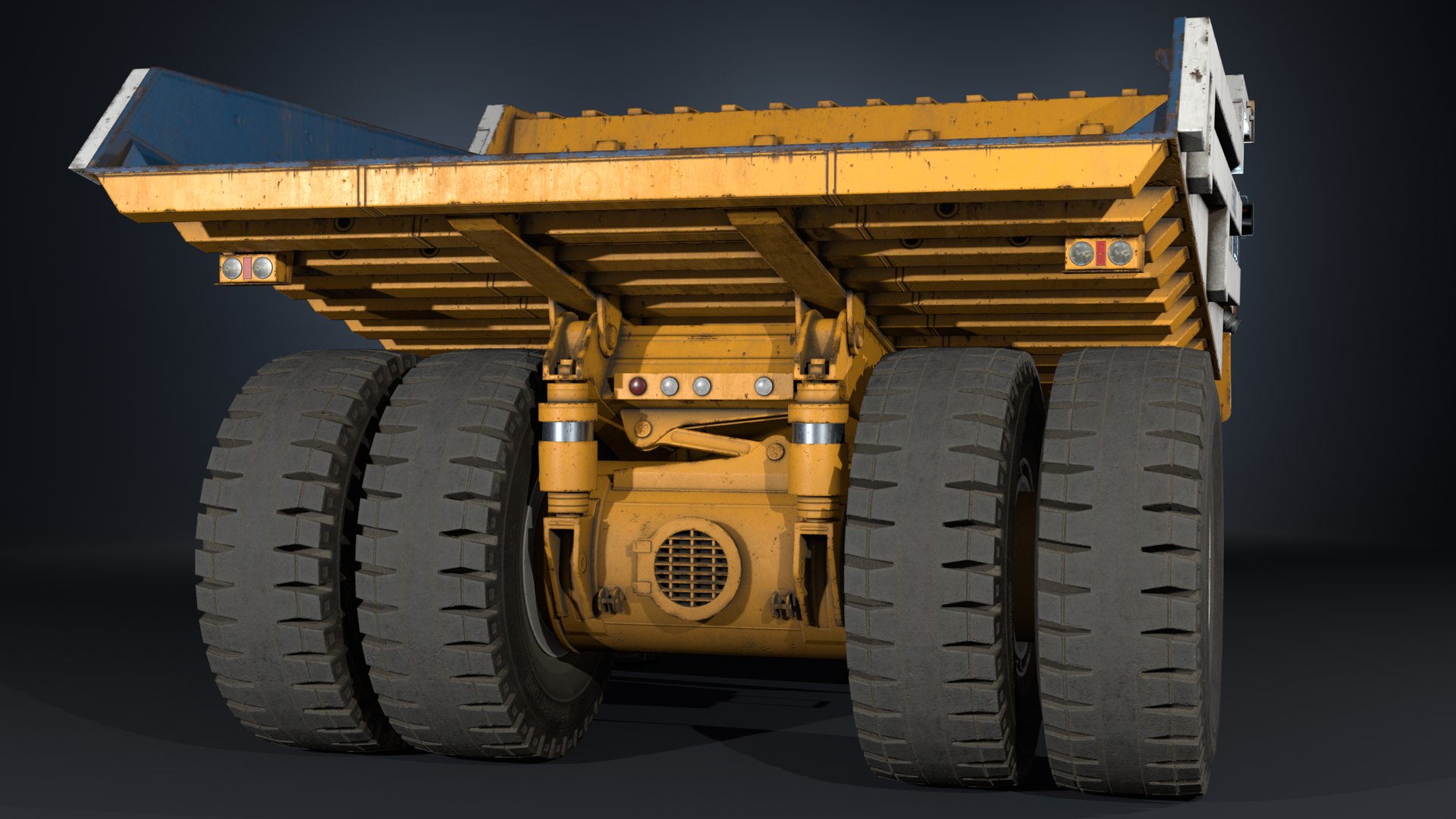 3D Belaz 75603 Rigged model https://p.turbosquid.com/ts-thumb/cB/ea2bdL/Kj/render9/png/1622980507/1920x1080/fit_q87/69115a8dc86a4ddb290a922d1f9917f9dd05dd7a/render9.jpg