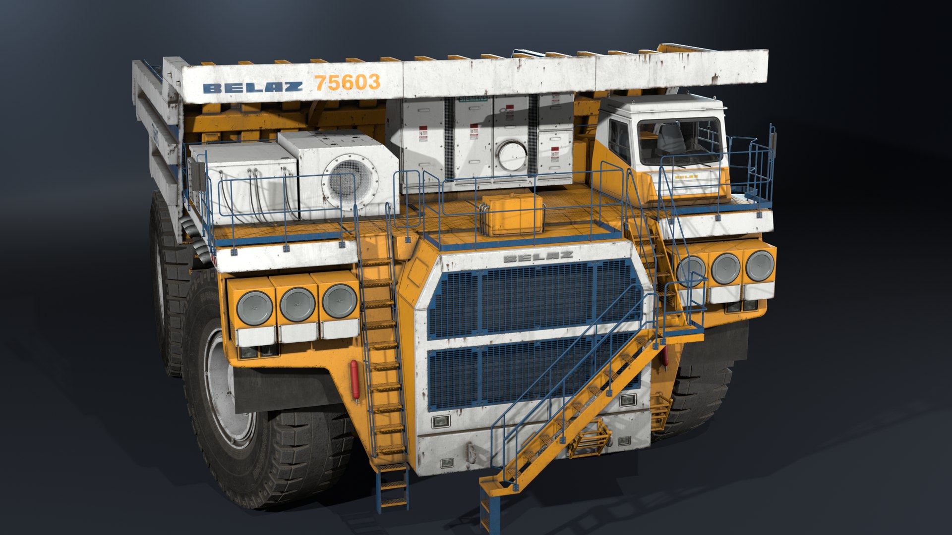 3D Belaz 75603 Rigged model https://p.turbosquid.com/ts-thumb/cB/ea2bdL/VH/render6/png/1622980501/1920x1080/fit_q87/f12ebc2b1144bd4565f34541e8fef59ece6c7718/render6.jpg