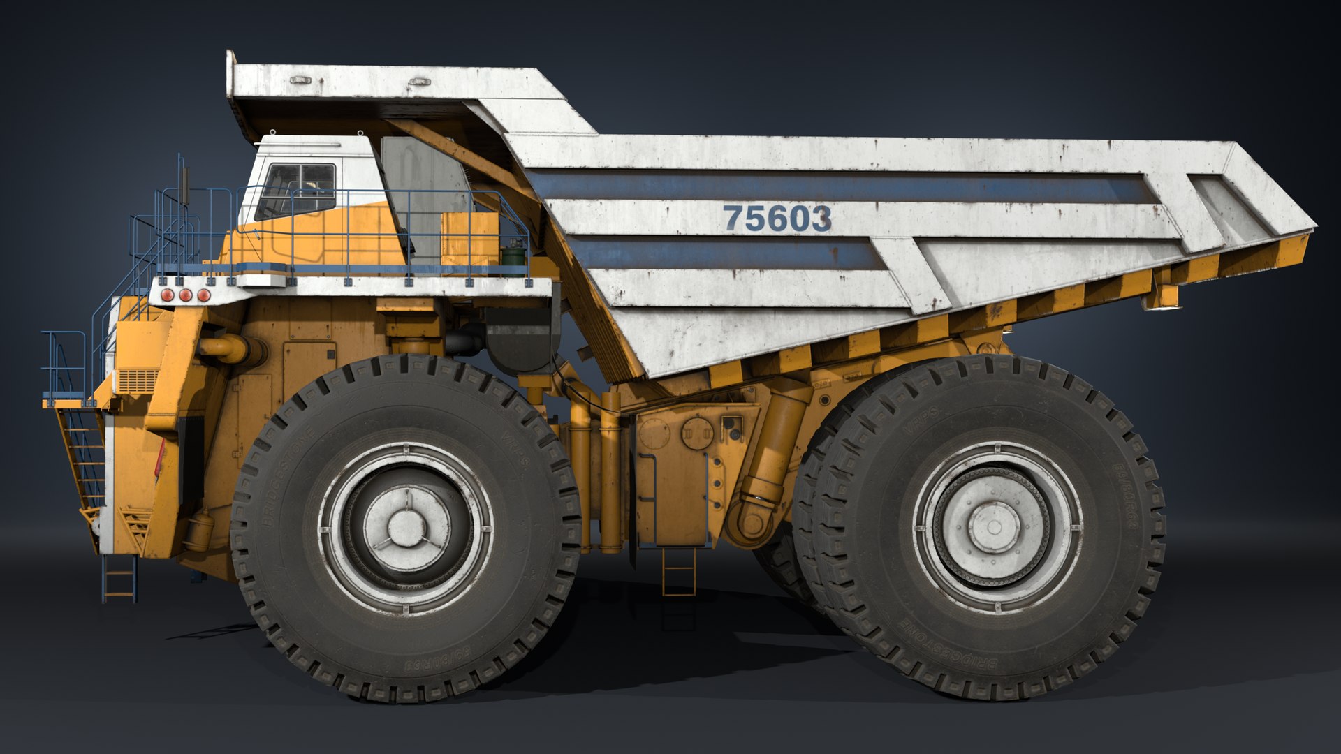 3D Belaz 75603 Rigged model https://p.turbosquid.com/ts-thumb/cB/ea2bdL/Xe/render16/png/1622980522/1920x1080/fit_q87/516f8d5c5666f3ccf7d381c8318efedf022f231c/render16.jpg