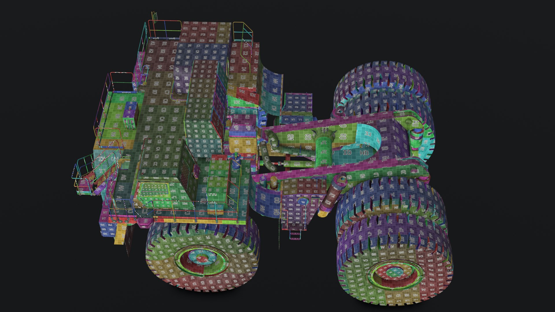 3D Belaz 75603 Rigged model https://p.turbosquid.com/ts-thumb/cB/ea2bdL/be/checker01/png/1622983049/1920x1080/fit_q87/ab72264e3669699fc14d749c7ec8aa49f5e14111/checker01.jpg