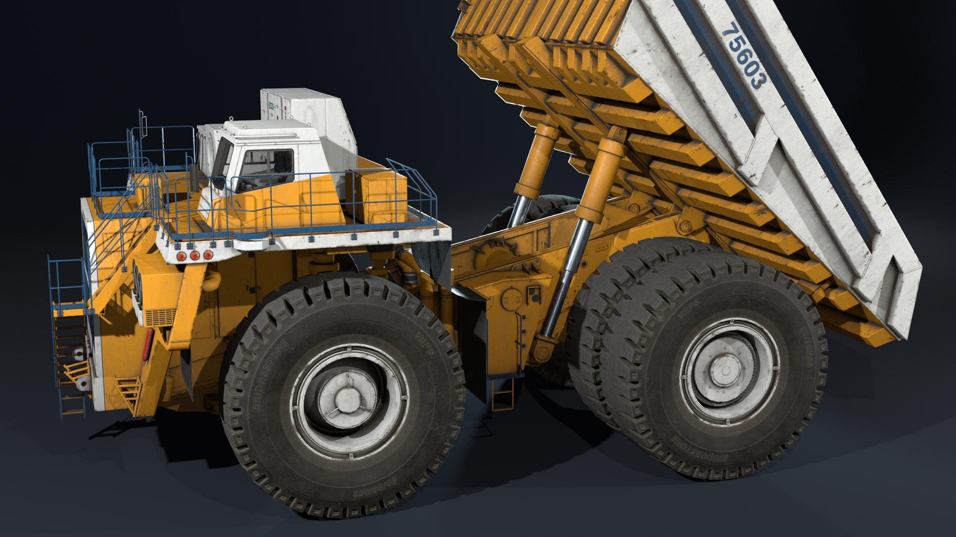 3D Belaz 75603 Rigged model https://p.turbosquid.com/ts-thumb/cB/ea2bdL/kq/render12/png/1622980510/1920x1080/fit_q87/c4a82b6ae6a392425916b213fcfe36f686d8ca8f/render12.jpg
