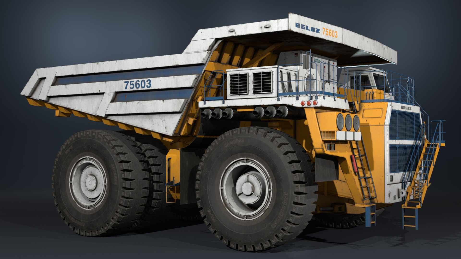 3D Belaz 75603 Rigged model https://p.turbosquid.com/ts-thumb/cB/ea2bdL/le/render2/png/1622980426/1920x1080/fit_q87/7f466589d3065324366c5ddd8b32432576784e9e/render2.jpg