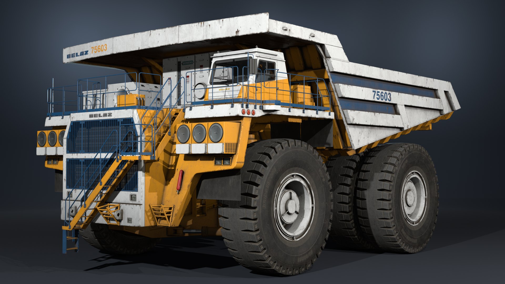 3D Belaz 75603 Rigged model https://p.turbosquid.com/ts-thumb/cB/ea2bdL/m9/render1/png/1622980401/1920x1080/fit_q87/327691a62a2c592834d40b7d5e433e0b1eaa6365/render1.jpg