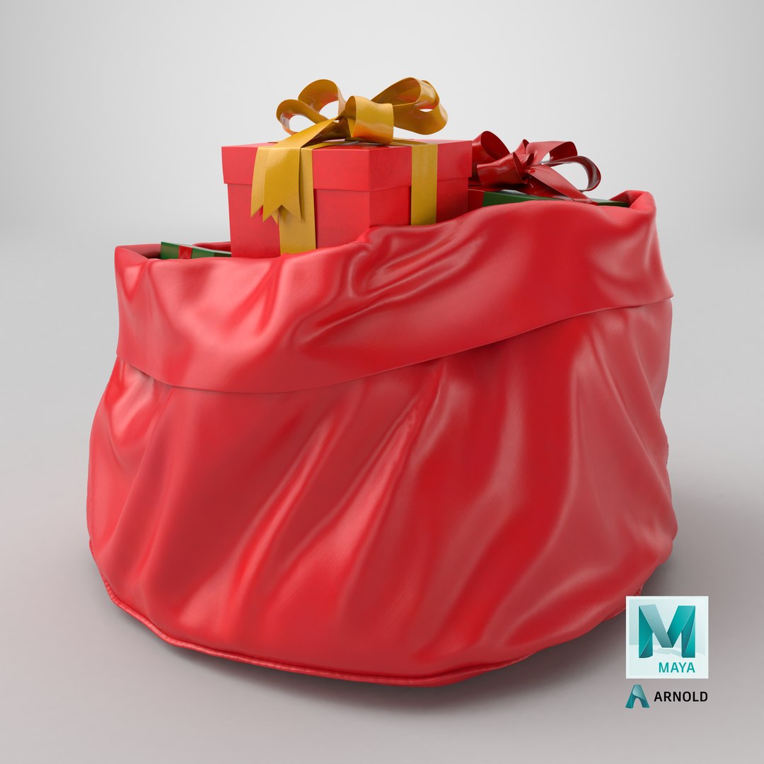 3D Santa Claus Open Bag with Gifts 2 model https://p.turbosquid.com/ts-thumb/cB/gO6lkH/BV/stemcell_maya_arnold_render/png/1712156788/1920x1080/fit_q87/b90f9f8ad66c7a6b4f3bbe7baf2399347074a636/stemcell_maya_arnold_render.jpg