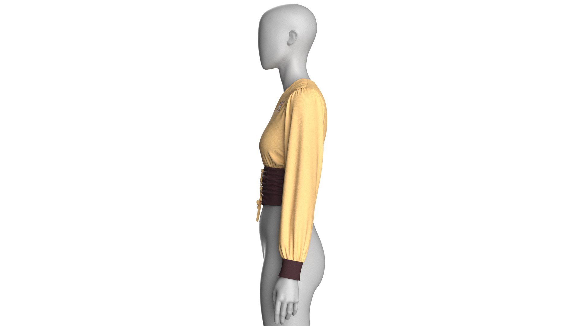 3D Girls Party Long Sleeve Crop Top model https://p.turbosquid.com/ts-thumb/cB/iI6zJ9/xE/girlspartylongsleevecroptop_9/png/1771999073/1920x1080/fit_q87/8031c6e6079ce626dccf9ce09f31216a61be7012/girlspartylongsleevecroptop_9.jpg