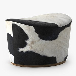 Pouffe Stockholm
