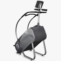 Stairmaster Stepmill