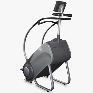 Stairmaster Stepmill