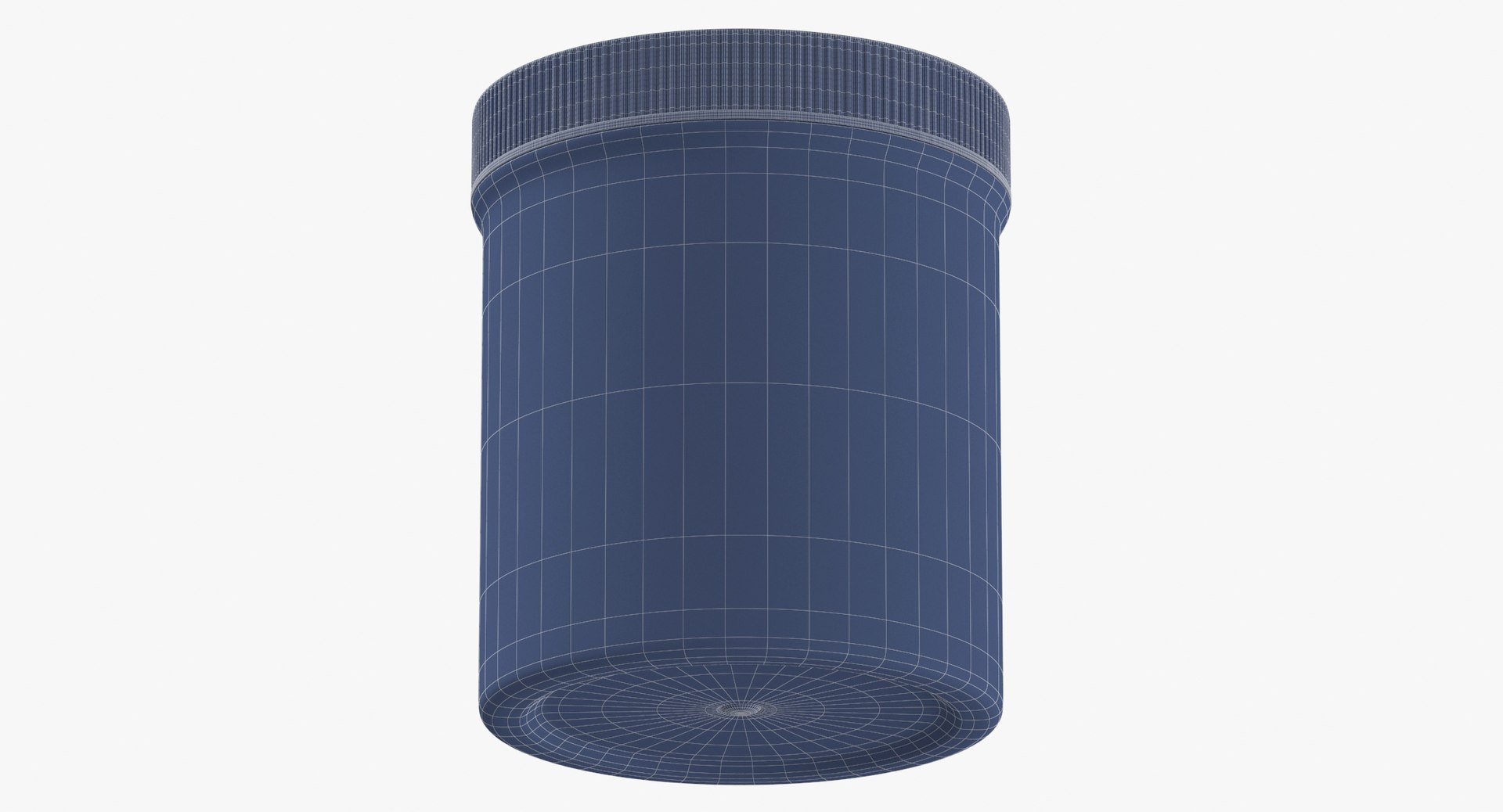 3D model plastic jar wide mouth https://p.turbosquid.com/ts-thumb/cB/le5YIa/b9DsGMk7/plastic_jar_wide_mouth_straight_sided_16oz_closed_black_wireframe_0007/jpg/1589181889/1920x1080/fit_q87/30926ad74842f221b8d13e6ddd96ec5ee0c082c2/plastic_jar_wide_mouth_straight_sided_16oz_closed_black_wireframe_0007.jpg