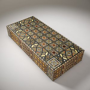 Backgammon