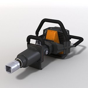 lwo impact wrench