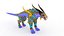 Kreatur Drache