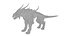 Kreatur Drache