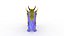 Kreatur Drache
