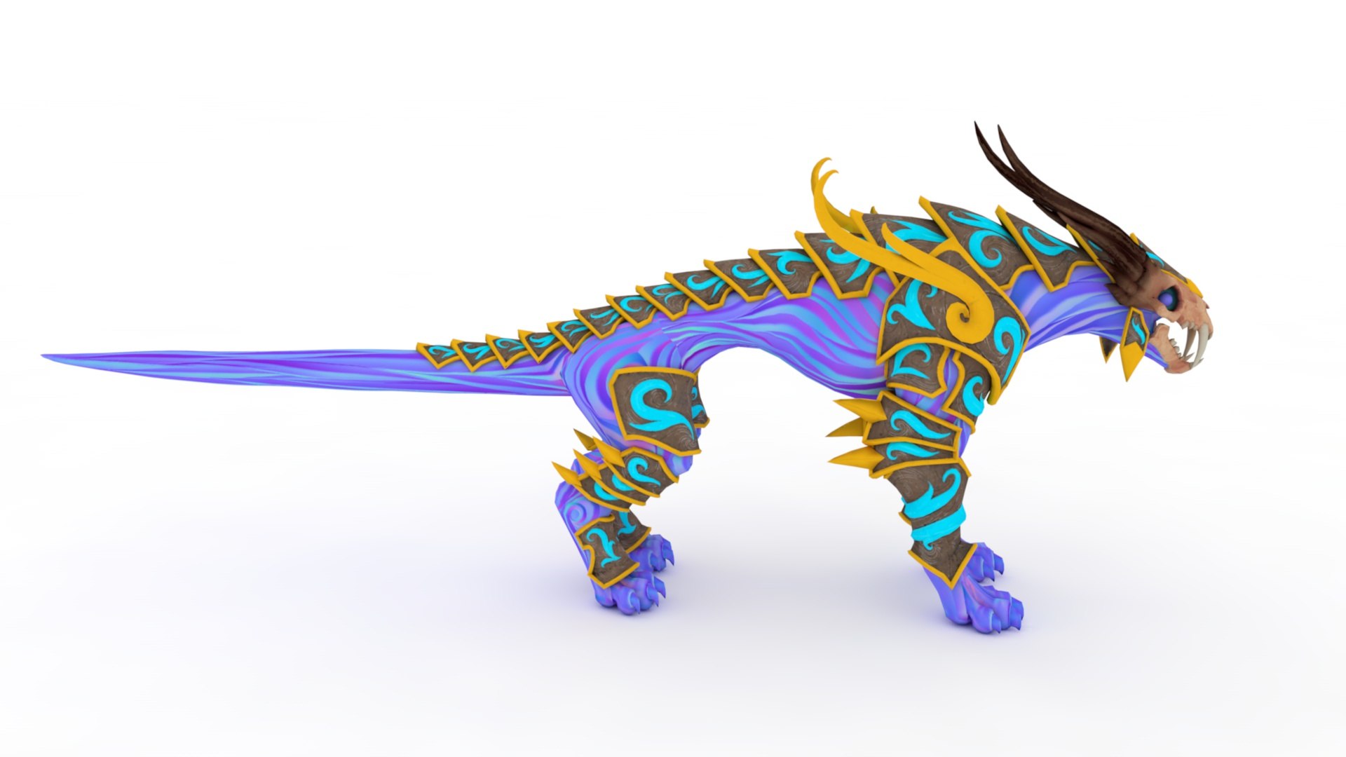Creature Dragon 3D model https://p.turbosquid.com/ts-thumb/cB/q2KgWp/jD/dfs0001/jpg/1687888313/1920x1080/fit_q87/14eb82825deb3151bacfa4e3a36641876ab8b338/dfs0001.jpg
