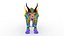 Kreatur Drache