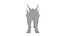 Kreatur Drache