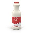 Milk Plastic Pint