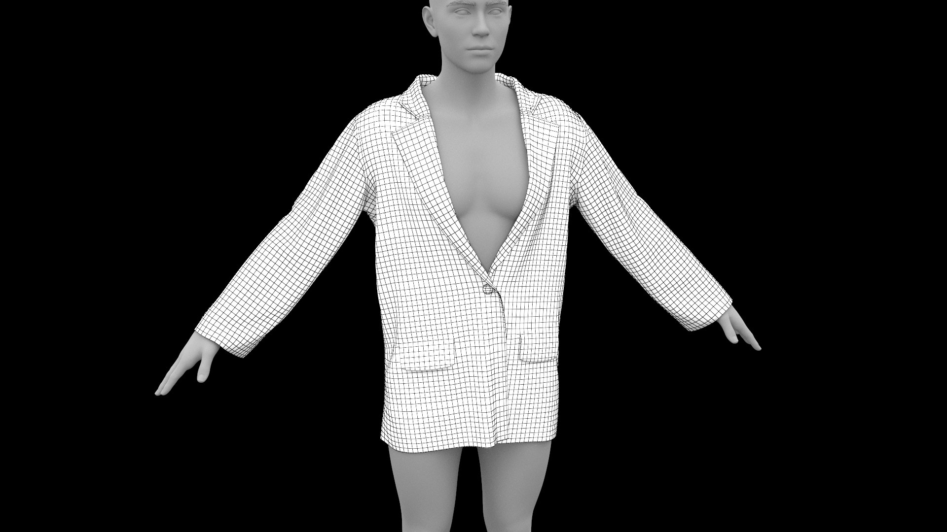 Blazer sequins PBR model https://p.turbosquid.com/ts-thumb/cB/tl1ujZ/03/8/jpg/1777971845/1920x1080/fit_q87/8f3dba63ef6123e9df2817c90c49f6b94ec3e259/8.jpg