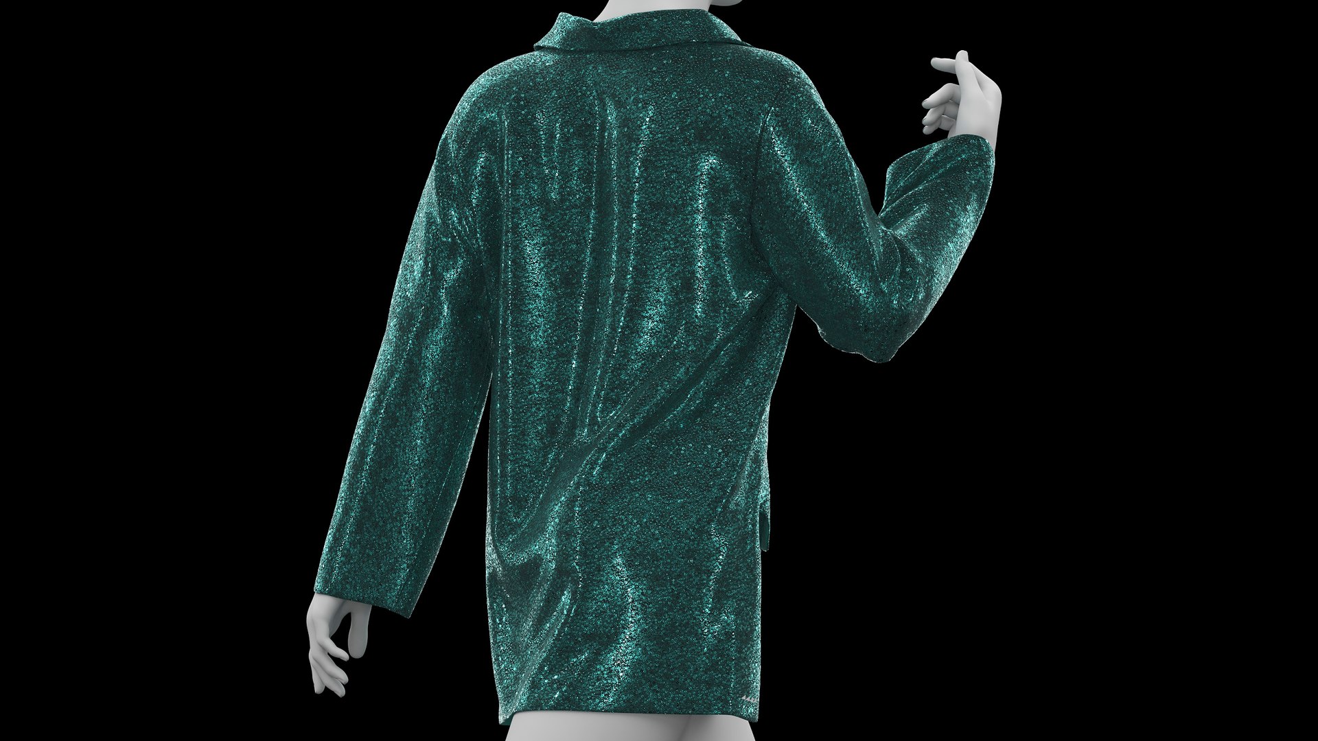Blazer sequins PBR model https://p.turbosquid.com/ts-thumb/cB/tl1ujZ/F7/5ps/jpg/1777971826/1920x1080/fit_q87/7420b92b89b258c73be635827cf278a6d89575ee/5ps.jpg