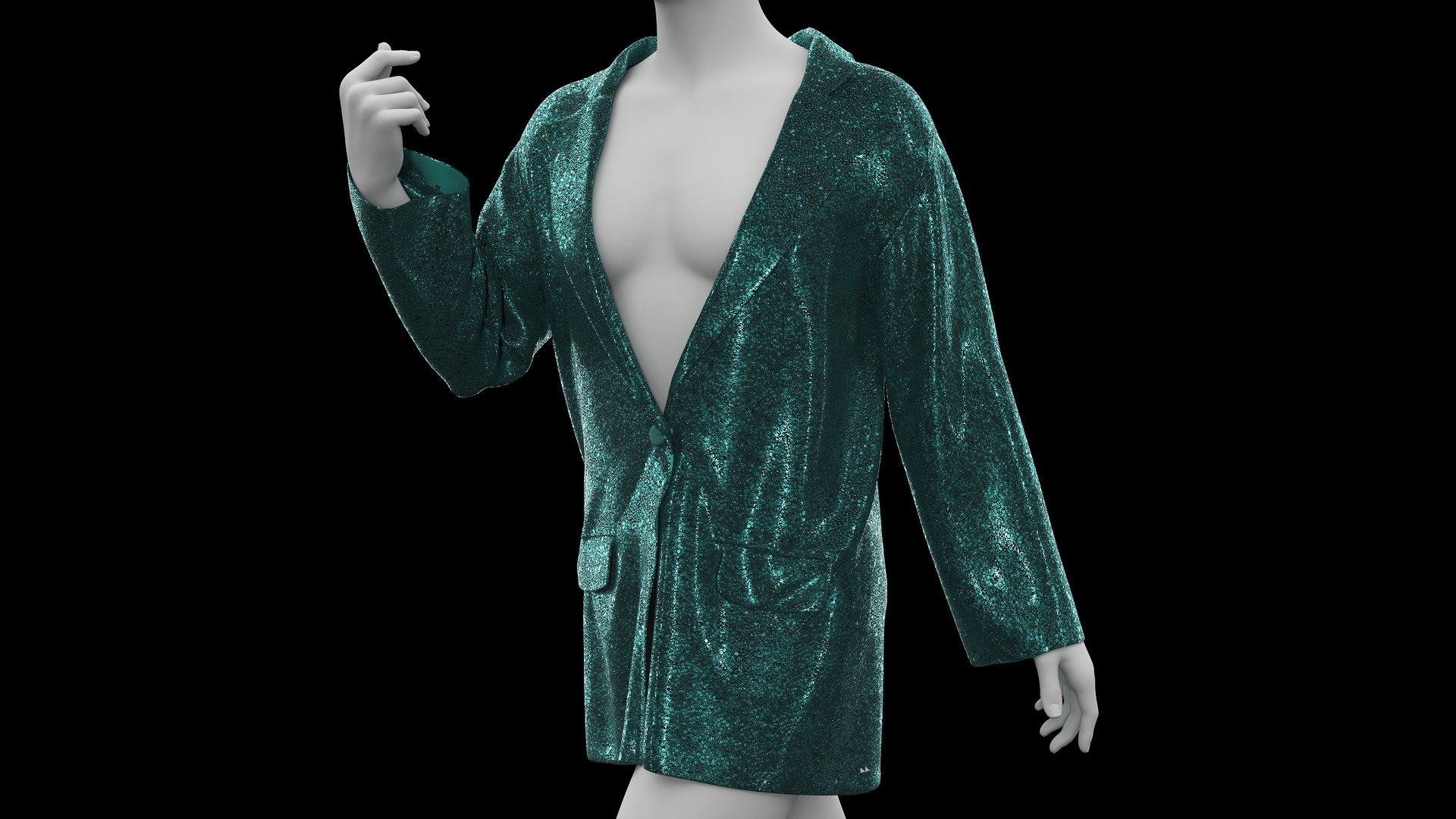 Blazer sequins PBR model https://p.turbosquid.com/ts-thumb/cB/tl1ujZ/Va/4ps/jpg/1777971826/1920x1080/fit_q87/549662a77be87e98edcd651139f000238eed10ab/4ps.jpg