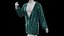 Blazer com lantejoulas PBR