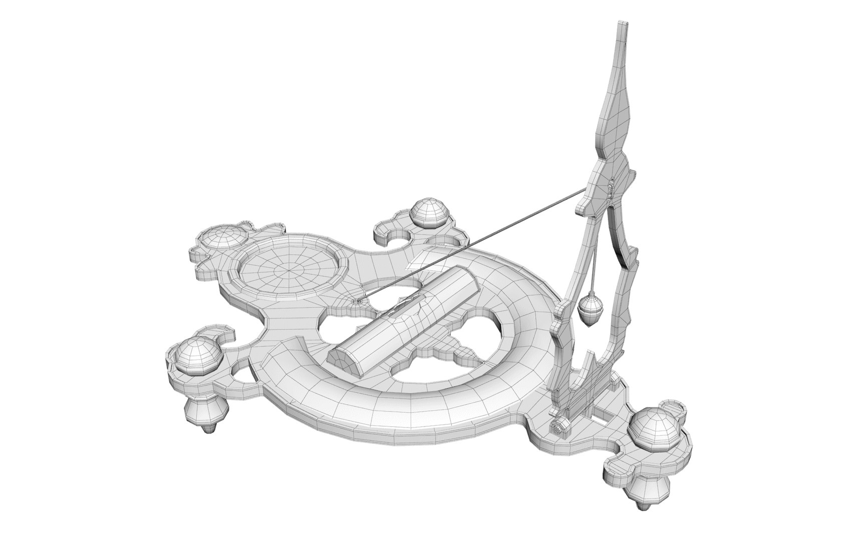 3D Pocket Compass-Sundial model https://p.turbosquid.com/ts-thumb/cB/whVKjD/BX/asiansundial_32/png/1739447390/1920x1080/fit_q87/1f0be3032d7ed19c90e8d270b4c5e0490af9041e/asiansundial_32.jpg