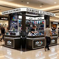 Mobile Phone Shop