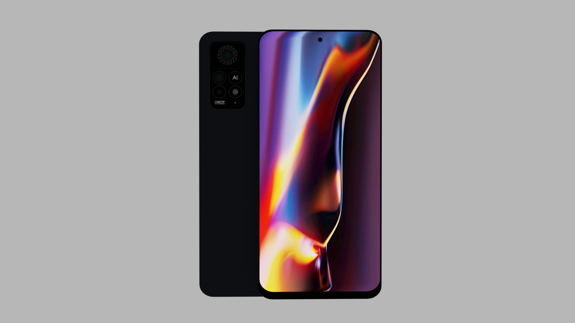 3D Phone - TurboSquid 2037413
