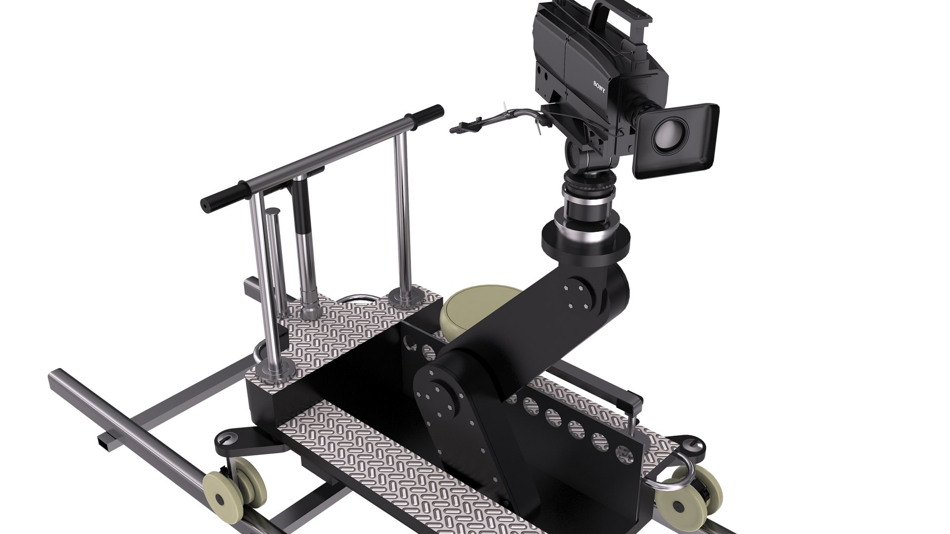 Broadcast Equipment 3 3D https://p.turbosquid.com/ts-thumb/cB/zl42h6/3A/moviecameradolly9/jpg/1641670761/1920x1080/fit_q87/dfd8147e3108df04a66af9816491d811ba0dd2b9/moviecameradolly9.jpg