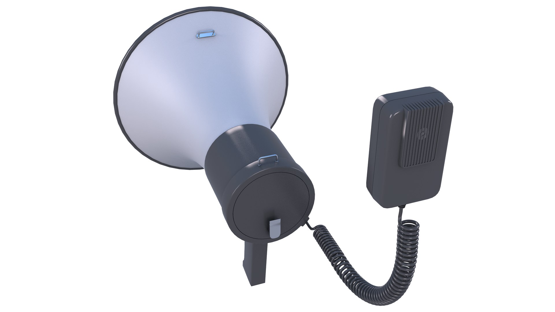 Broadcast Equipment 3 3D https://p.turbosquid.com/ts-thumb/cB/zl42h6/XD/megaphone16/jpg/1641671290/1920x1080/fit_q87/95ed5ddf3fcf8ef9a78bba0061e26d694b8aeff8/megaphone16.jpg