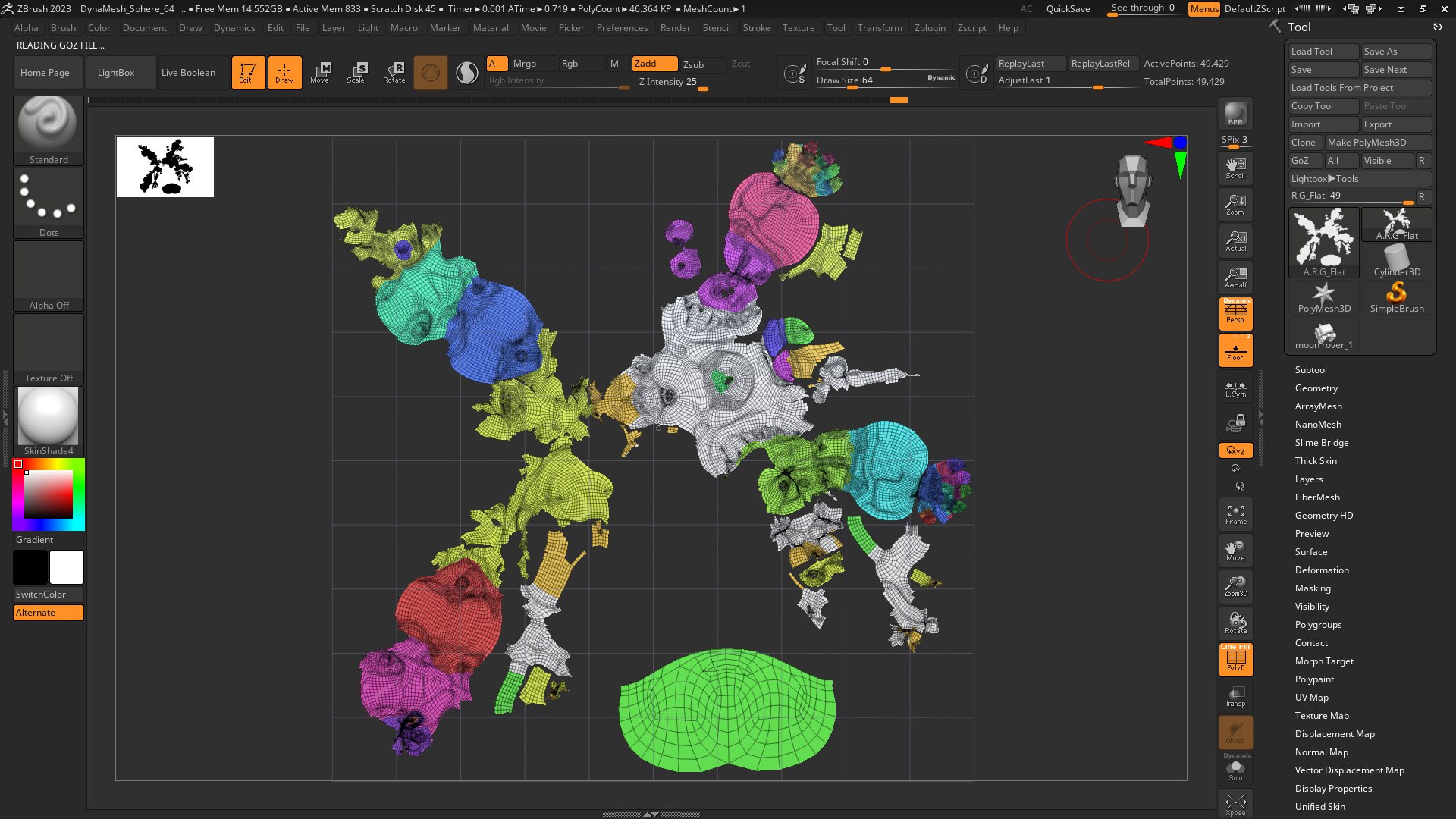 3D model ARGO https://p.turbosquid.com/ts-thumb/cC/3QpZyj/91/1/jpg/1786101167/1920x1080/fit_q87/00fcb4f7a52fb4006b08ed3b8521bd24a2f73b68/1.jpg