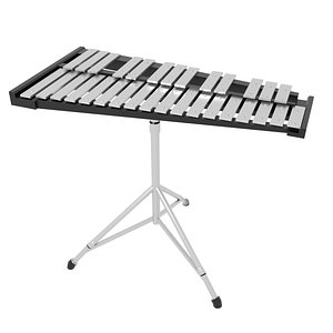 Glockenspiel