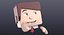 Mr Float Emote