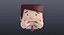 Mr Float Emote