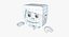 Mr Float Emote