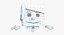Mr Float Emote