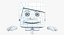 Mr Float Emote
