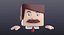 Mr Float Emote