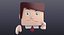 Mr Float Emote