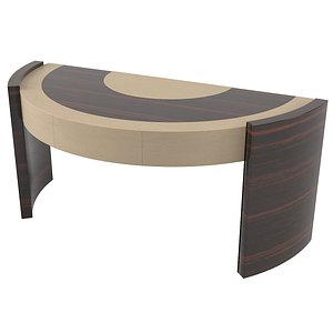 Capital kiri wrihting desk