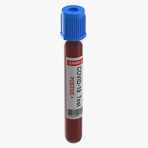 Test Tube