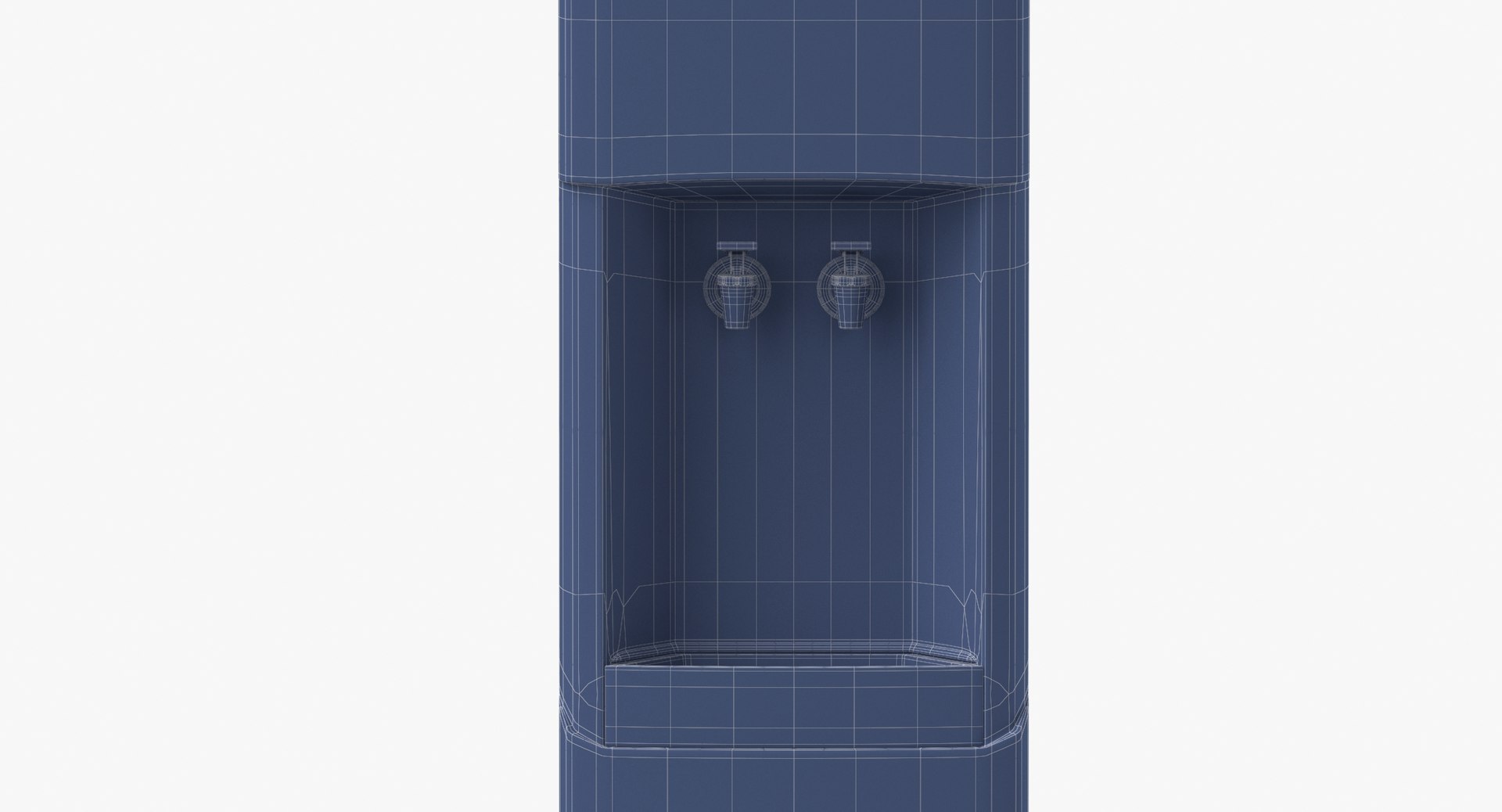 Water Cooler 3D https://p.turbosquid.com/ts-thumb/cC/A9xpi5/eX/water_cooler_wireframe_0008/jpg/1636555516/1920x1080/fit_q87/047cc3c4c7d441c1a27b82dd658a1481cfd3e6f5/water_cooler_wireframe_0008.jpg