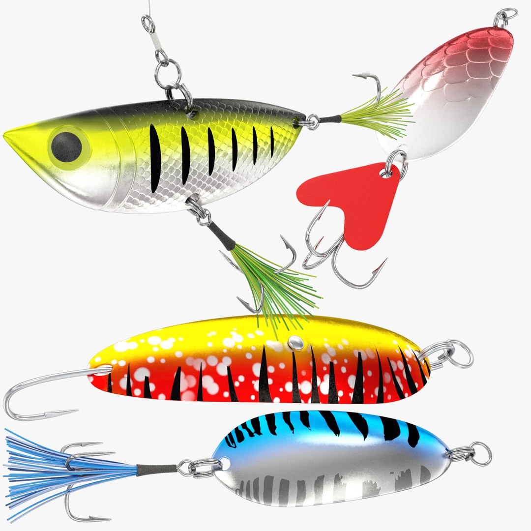 3D fishing spoons model https://p.turbosquid.com/ts-thumb/cC/AIWJVZ/opBdNS9H/001/png/1566928303/1920x1080/fit_q87/f5172fcca2b310af7987fa802657e4bc828db455/001.jpg