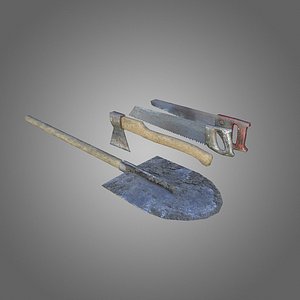 obj pack tools