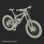 Collezione di biciclette truccate 3