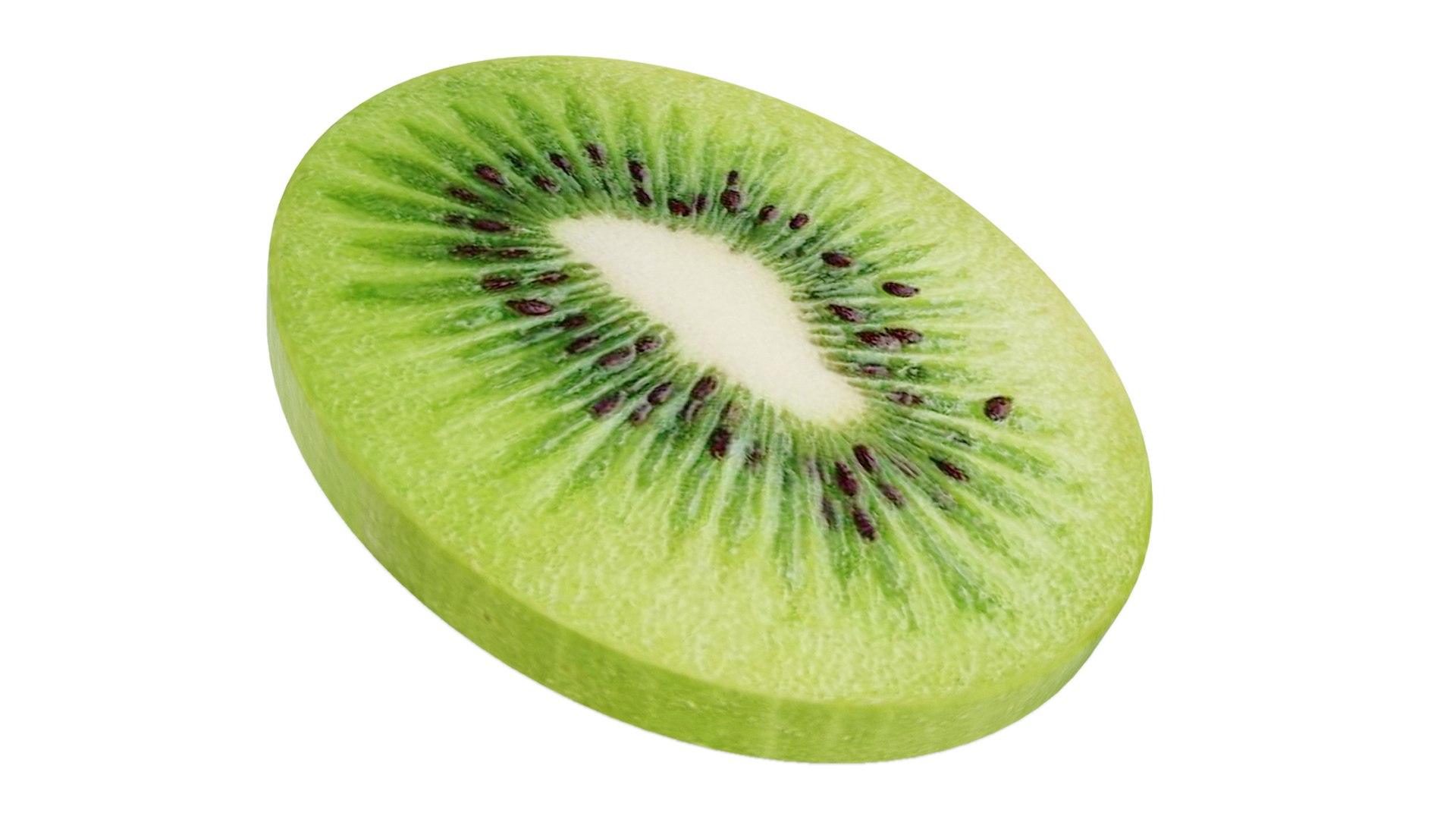 Kiwi round slice peeled 3D https://p.turbosquid.com/ts-thumb/cC/FAYSbp/F4/02/png/1649520616/1920x1080/fit_q87/9d16b43e7aa64135f2573a63f655e2d0a2aaec70/02.jpg