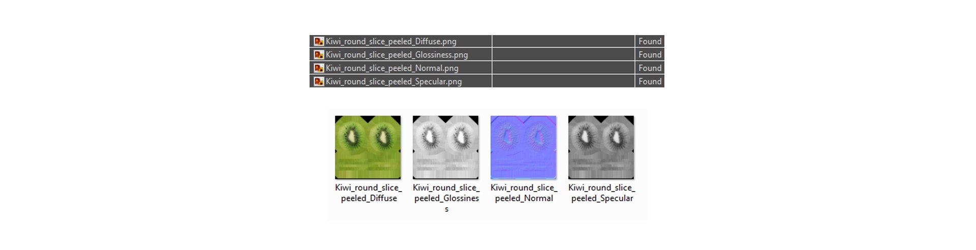 Kiwi round slice peeled 3D https://p.turbosquid.com/ts-thumb/cC/FAYSbp/mX/18/png/1649520546/1920x1080/fit_q87/8ba45db176fc5fbe9096eb04512aff0938a27f58/18.jpg