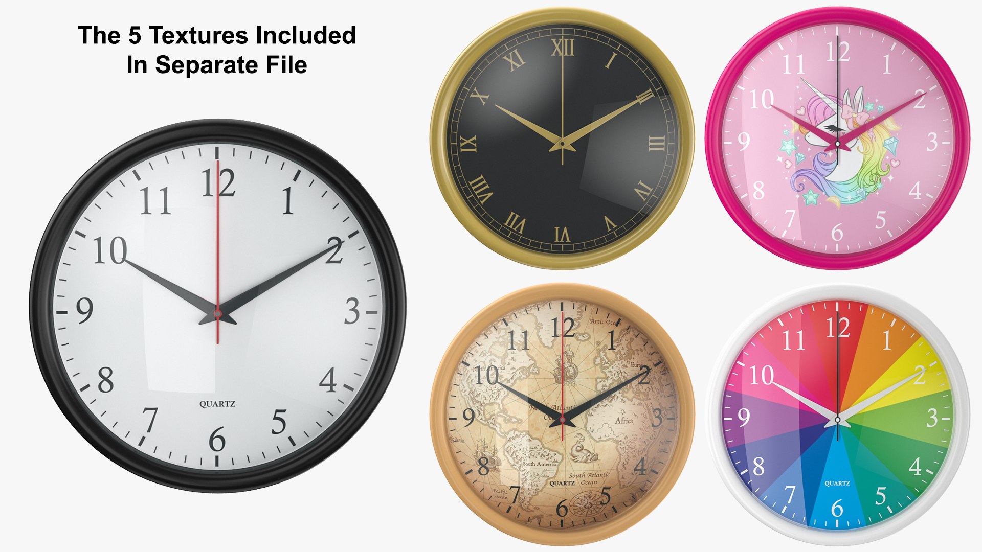3D Clocks And Alarms Collection model https://p.turbosquid.com/ts-thumb/cC/I8LuFl/1n/clocks/jpg/1708107042/1920x1080/fit_q87/7c3d61a2aa1af1afcfbd55acca1cfa6f3f77ec6e/clocks.jpg